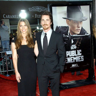 2009 Los Angeles Film Festival - "Public Enemies" Premiere - Arrivals