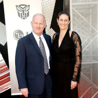 Glenn Morshower; in 2009 Los Angeles Film Festival - "Transformers: Revenge of the Fallen" Premiere - Arrivals