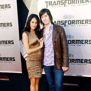 Nick Wheeler; in 2009 Los Angeles Film Festival - "Transformers: Revenge of the Fallen" Premiere - Arrivals