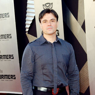 Tom DeSanto in 2009 Los Angeles Film Festival - "Transformers: Revenge of the Fallen" Premiere - Arrivals