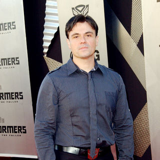Tom DeSanto; in 2009 Los Angeles Film Festival - "Transformers: Revenge of the Fallen" Premiere - Arrivals