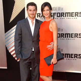 2009 Los Angeles Film Festival - "Transformers: Revenge of the Fallen" Premiere - Arrivals