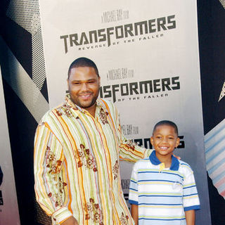 2009 Los Angeles Film Festival - "Transformers: Revenge of the Fallen" Premiere - Arrivals