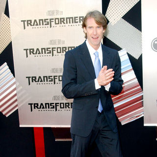 Michael Bay; in 2009 Los Angeles Film Festival - "Transformers: Revenge of the Fallen" Premiere - Arrivals