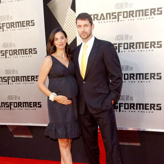 Michael Marsden; in 2009 Los Angeles Film Festival - "Transformers: Revenge of the Fallen" Premiere - Arrivals