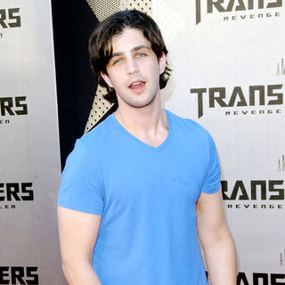 Josh Peck; in 2009 Los Angeles Film Festival - "Transformers: Revenge of the Fallen" Premiere - Arrivals