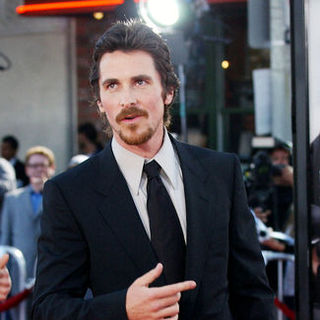 2009 Los Angeles Film Festival - "Public Enemies" Premiere - Arrivals