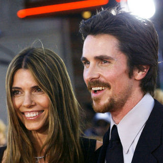 Christian Bale, Sibi Blazic in 2009 Los Angeles Film Festival - "Public Enemies" Premiere - Arrivals