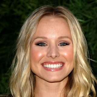 Kristen Bell; in 35th Annual Saturn Awards - Arrivals
