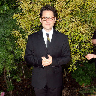 J.J. Abrams; in 35th Annual Saturn Awards - Arrivals