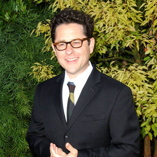 J.J. Abrams; in 35th Annual Saturn Awards - Arrivals