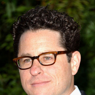 J.J. Abrams; in 35th Annual Saturn Awards - Arrivals