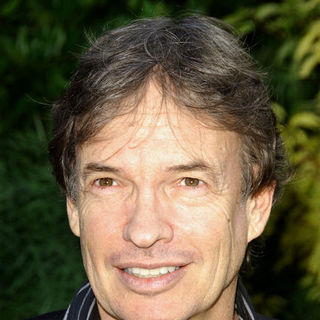 Gary Graham; in 35th Annual Saturn Awards - Arrivals