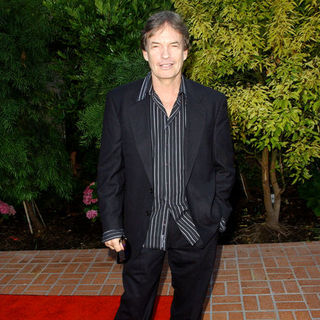 Gary Graham; in 35th Annual Saturn Awards - Arrivals