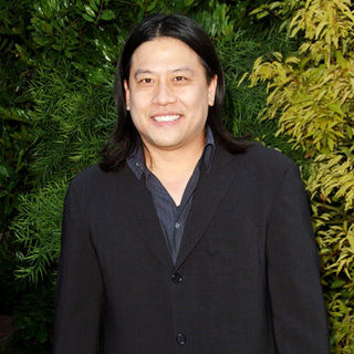 Garrett Wang; in 35th Annual Saturn Awards - Arrivals