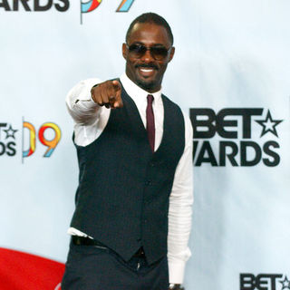 2009 BET Awards - Press Room