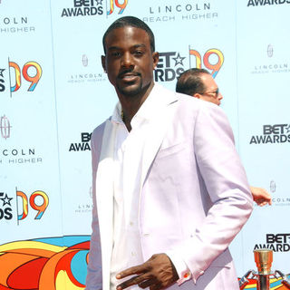 2009 BET Awards - Arrivals