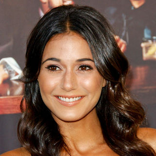Emmanuelle Chriqui; in HBO's "Entourage" Season 6 Los Angeles Premiere - Arrivals