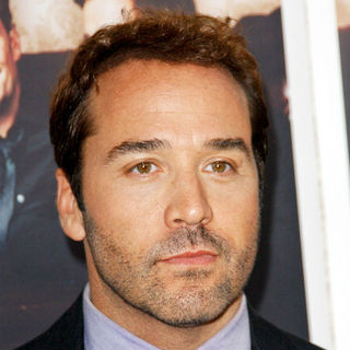 Jeremy Piven; in HBO's "Entourage" Season 6 Los Angeles Premiere - Arrivals