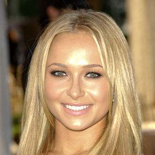 Hayden Panettiere; in HBO's "Entourage" Season 6 Los Angeles Premiere - Arrivals