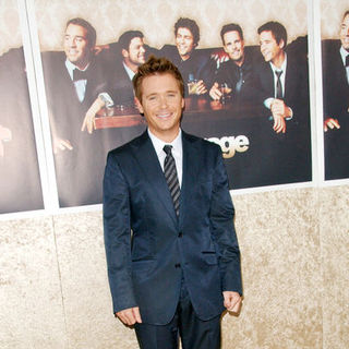 Kevin Connolly; in HBO's "Entourage" Season 6 Los Angeles Premiere - Arrivals