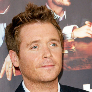 Kevin Connolly; in HBO's "Entourage" Season 6 Los Angeles Premiere - Arrivals