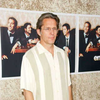 Gary Cole in HBO's "Entourage" Season 6 Los Angeles Premiere - Arrivals