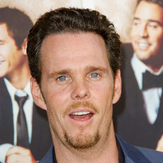 Kevin Dillon; in HBO's "Entourage" Season 6 Los Angeles Premiere - Arrivals