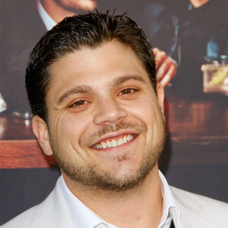 Jerry Ferrara; in HBO's "Entourage" Season 6 Los Angeles Premiere - Arrivals