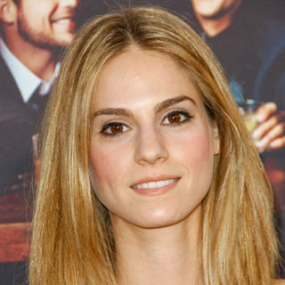 Kelly Kruger; in HBO's "Entourage" Season 6 Los Angeles Premiere - Arrivals