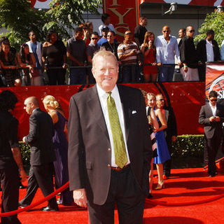 Ken Howard; in 17th Annual ESPY Awards - Arrivals