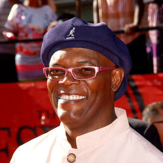 Samuel L. Jackson in 17th Annual ESPY Awards - Arrivals