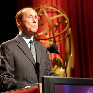 Alan Perris in 61st Primetime EMMY Awards Nomination Announcement