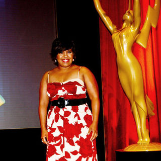 Chandra Wilson; in 61st Primetime EMMY Awards Nomination Announcement