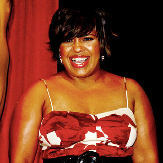 Chandra Wilson; in 61st Primetime EMMY Awards Nomination Announcement