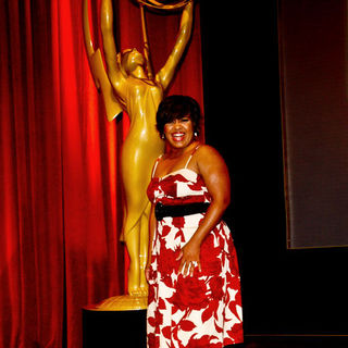 Chandra Wilson; in 61st Primetime EMMY Awards Nomination Announcement