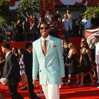 17th Annual ESPY Awards - Arrivals