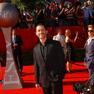 Clifton Collins Jr. in 17th Annual ESPY Awards - Arrivals