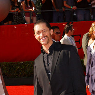 17th Annual ESPY Awards - Arrivals