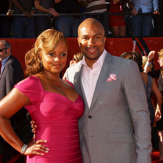 17th Annual ESPY Awards - Arrivals