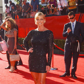17th Annual ESPY Awards - Arrivals