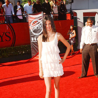 Kendall Jenner in 17th Annual ESPY Awards - Arrivals