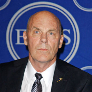 Don Meyer; in 17th Annual ESPY Awards - Press Room