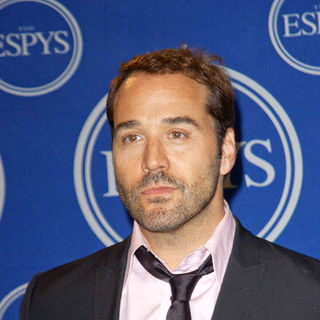 Jeremy Piven; in 17th Annual ESPY Awards - Press Room