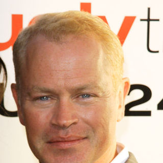 Neal McDonough; in "The Ugly Truth" Los Angeles Premiere - Arrivals