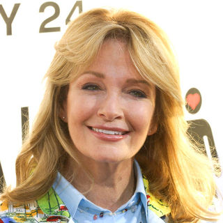 Deidre Hall; in "The Ugly Truth" Los Angeles Premiere - Arrivals