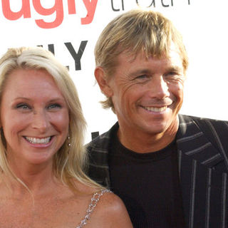 Christopher Atkins; in "The Ugly Truth" Los Angeles Premiere - Arrivals