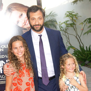 "Funny People" Los Angeles Premiere - Arrivals