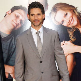 Eric Bana in "Funny People" Los Angeles Premiere - Arrivals