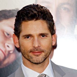 Eric Bana in "Funny People" Los Angeles Premiere - Arrivals